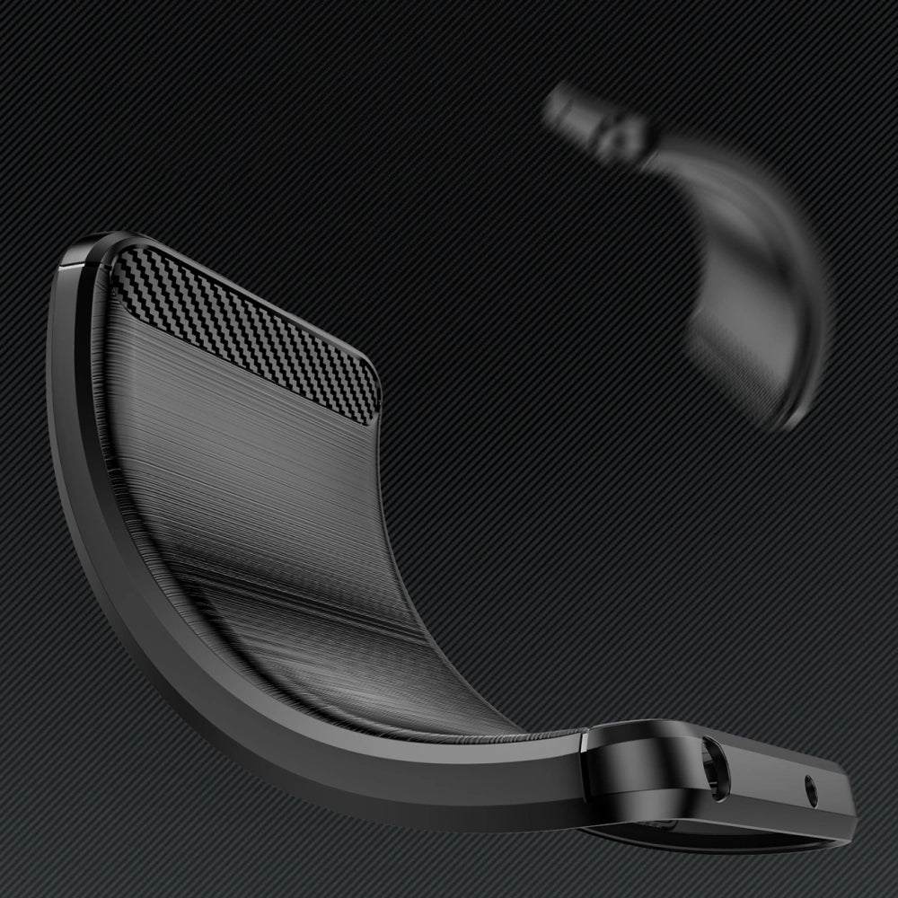 Carbon Case for Samsung Galaxy S26 Ultra - Black_4