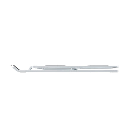 Wozinsky WDCX-X8S Foldable Adjustable Laptop Stand - Silver_6