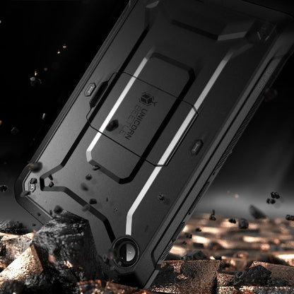 Supcase Unicorn Beetle Pro Case for Samsung Galaxy Tab A11 - Black_4