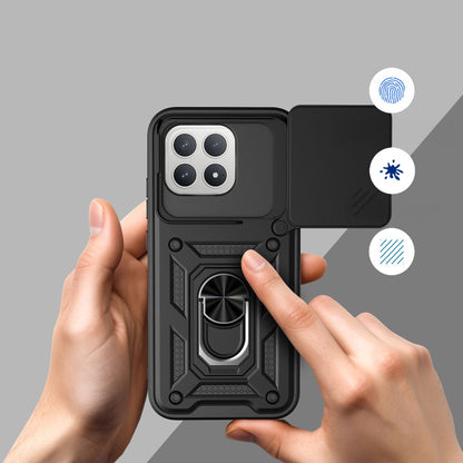 Tech-Protect CamShield Pro Case for Xiaomi Poco F8 - Black_3