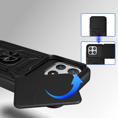 Tech-Protect CamShield Pro Case for Xiaomi Poco F8 - Black_4