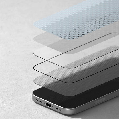 Ringke Easy Slide Anti Reflective Tempered Glass for iPhone 17 Pro_2