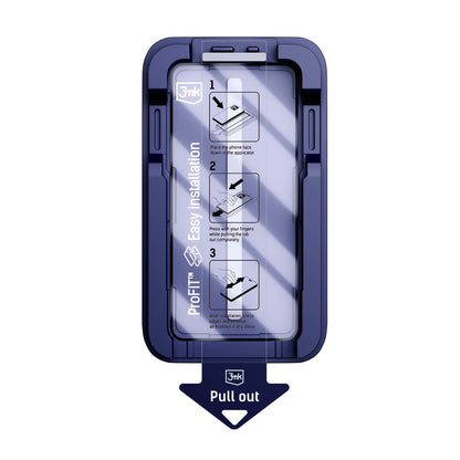 3mk HardGlass Max tempered glass for Samsung Galaxy S26_9