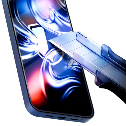 3mk HardGlass Max tempered glass for Samsung Galaxy S26+_2
