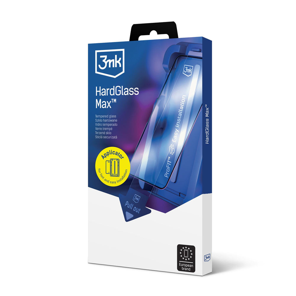 3mk HardGlass Max tempered glass for Samsung Galaxy S26+_8