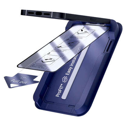 3mk HardGlass Max tempered glass for Samsung Galaxy S26 Ultra_10
