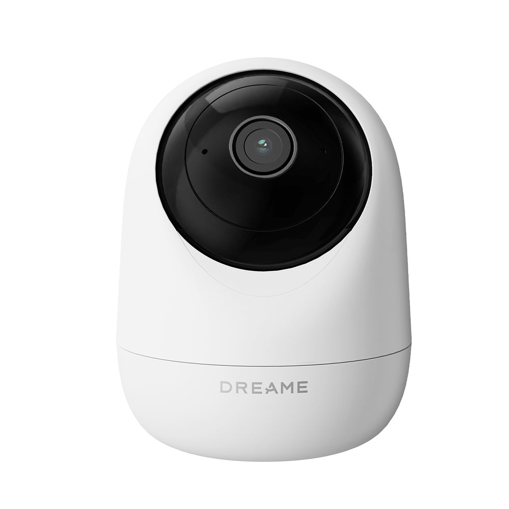 Dreame Navo Care SE 1 Incam indoor camera - white_1