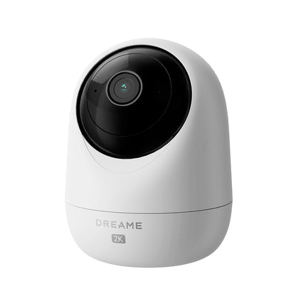 Dreame Navo Care 1 Incam indoor camera - white_2
