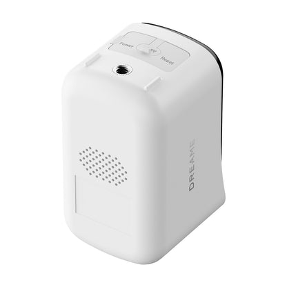 Dreame Navo Care SE 1 Outcam outdoor camera with solar panel - white_2