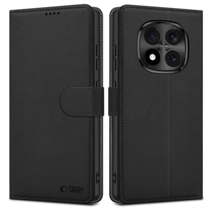Tech-Protect Wallet Case for Xiaomi Redmi Note 15 Pro+ 5G - Black_0