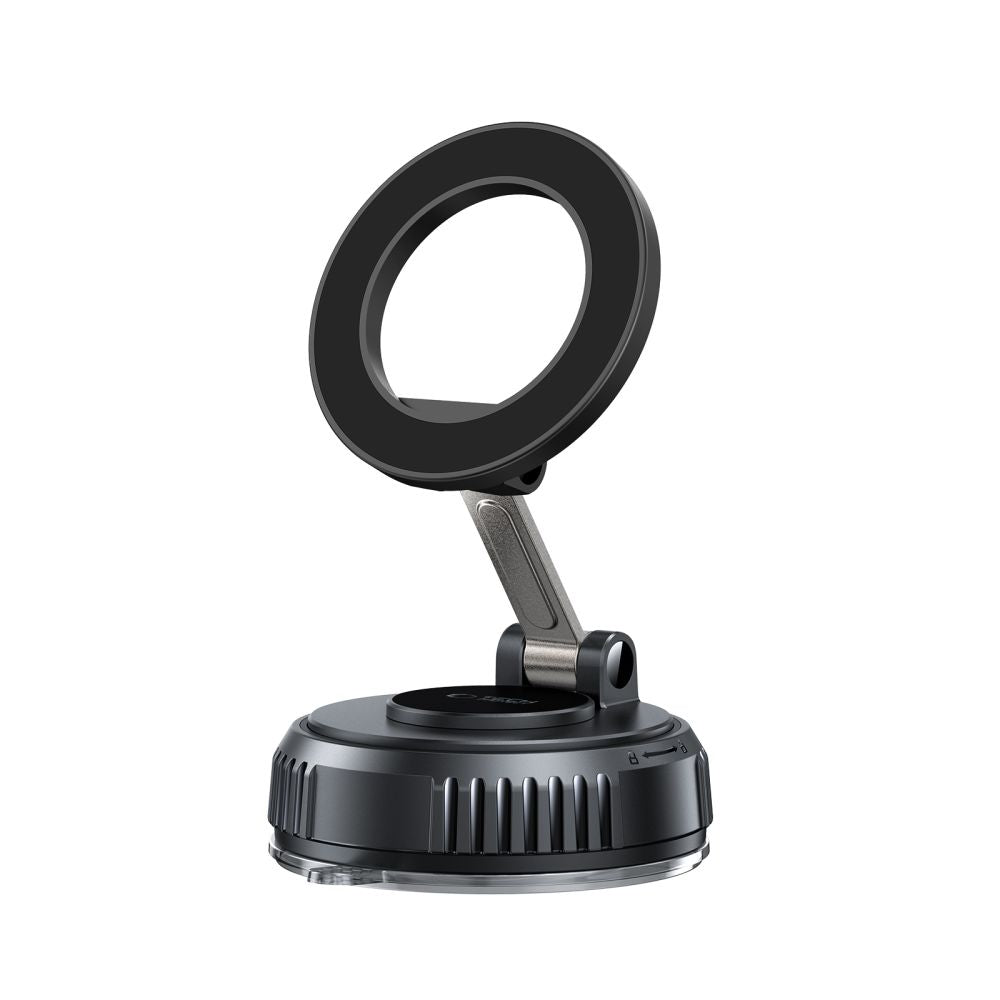 Tech-Protect N61 Magnetic Holder - Black_2