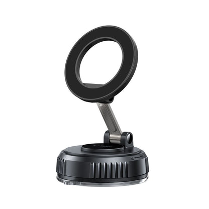 Tech-Protect N61 Magnetic Holder - Black_2