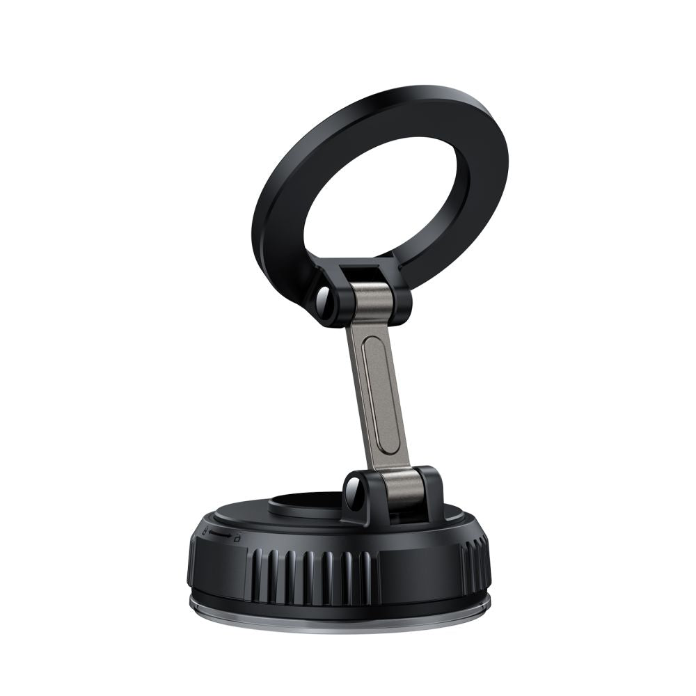 Tech-Protect N61 Magnetic Holder - Black_3