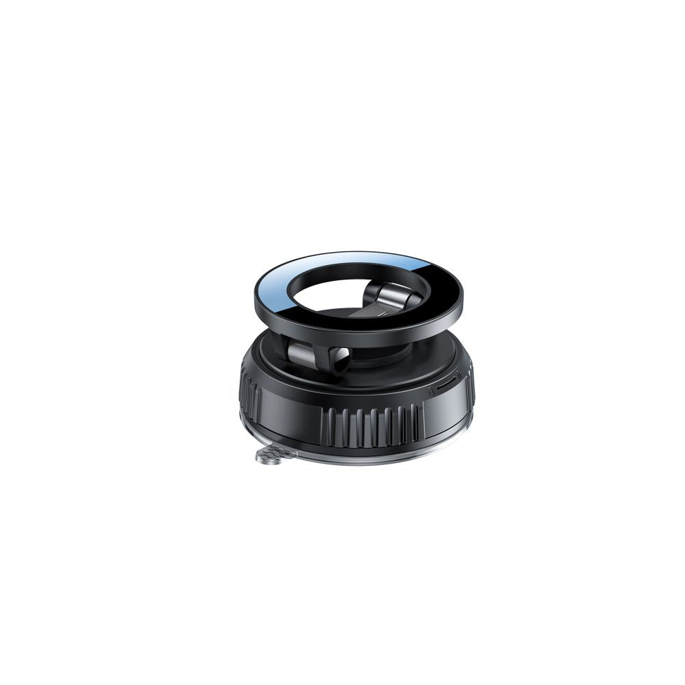 Tech-Protect N61 Magnetic Holder - Black_4