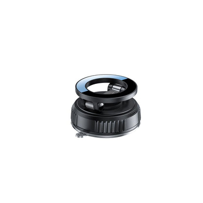 Tech-Protect N61 Magnetic Holder - Black_4