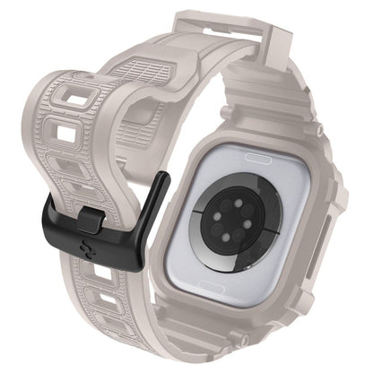 Rugged Armor Pro V2 Case Spigen for Apple Watch Series 10 / 11 46mm, Dune Beige ACS10506_6