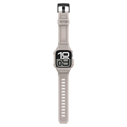 Rugged Armor Pro V2 Case Spigen for Apple Watch Series 10 / 11 46mm, Dune Beige ACS10506_8