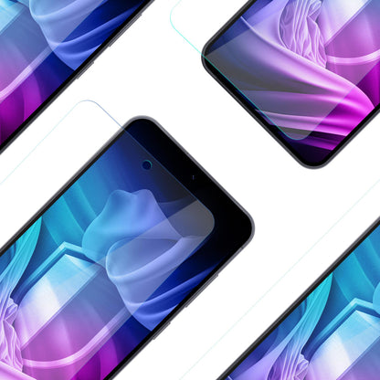 3mk Silky Matt Pro matte foil for Samsung Galaxy S26_9