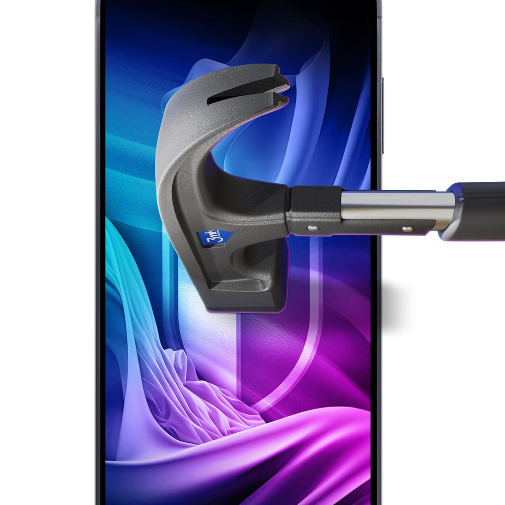 3mk Silky Matt Pro matte foil for Samsung Galaxy S26_10