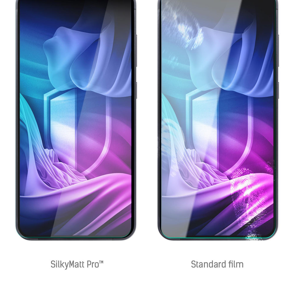 3mk Silky Matt Pro matte foil for Samsung Galaxy S26+_9