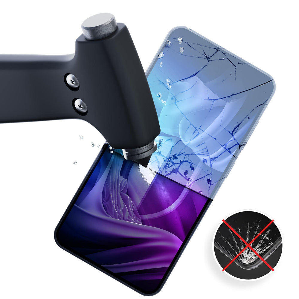 3mk Silky Matt Pro matte foil for Samsung Galaxy S26+_12