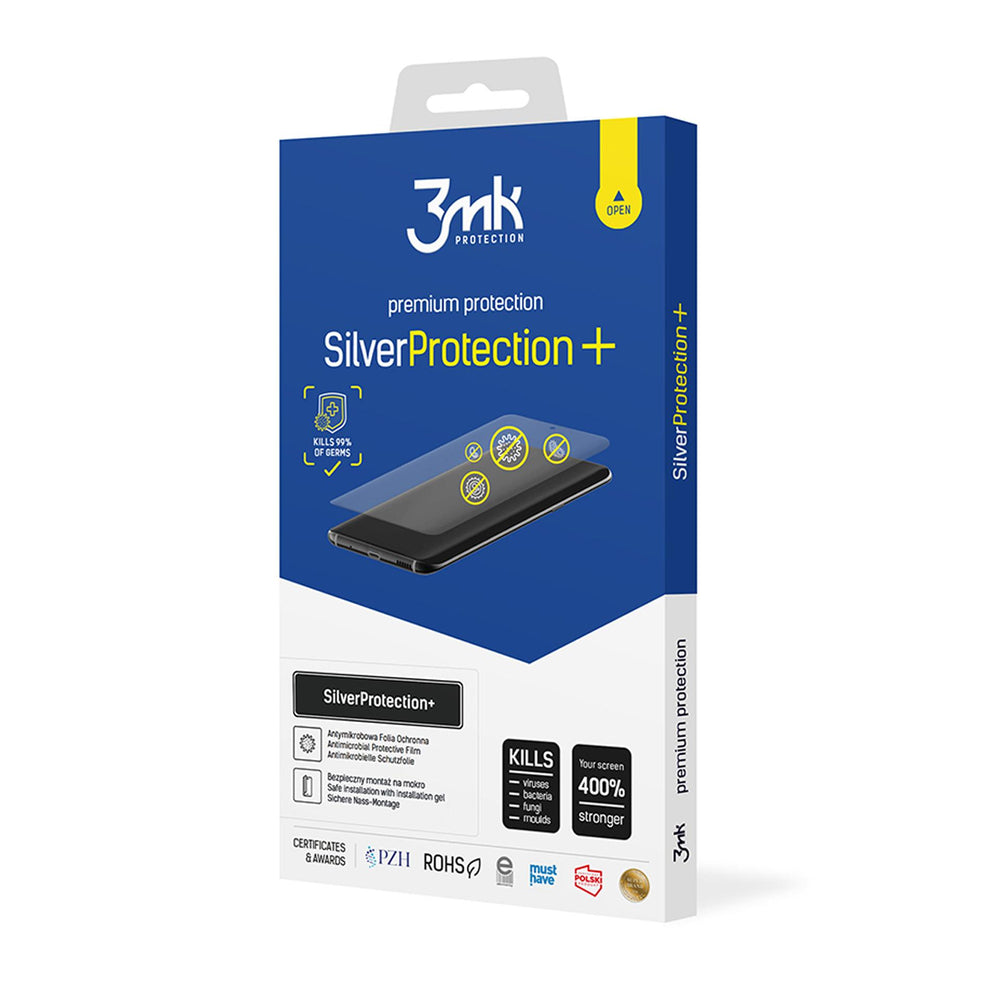 3mk SilverProtection+ protective film for Samsung Galaxy S26 Ultra_10