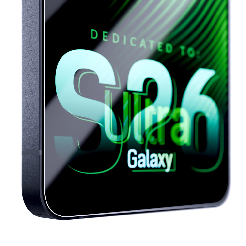 3mk SilverProtection+ protective film for Samsung Galaxy S26 Ultra_14