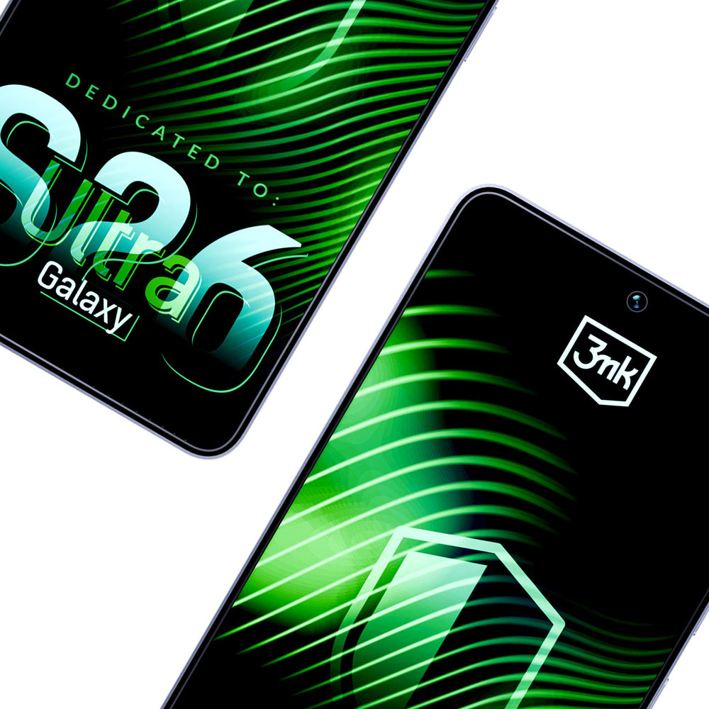3mk SilverProtection+ protective film for Samsung Galaxy S26 Ultra_1