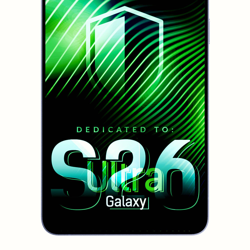 3mk SilverProtection+ protective film for Samsung Galaxy S26 Ultra_2