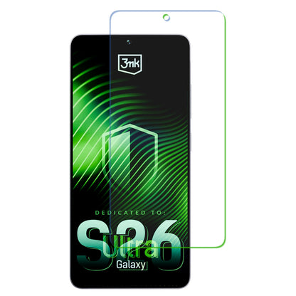 3mk SilverProtection+ protective film for Samsung Galaxy S26 Ultra_4
