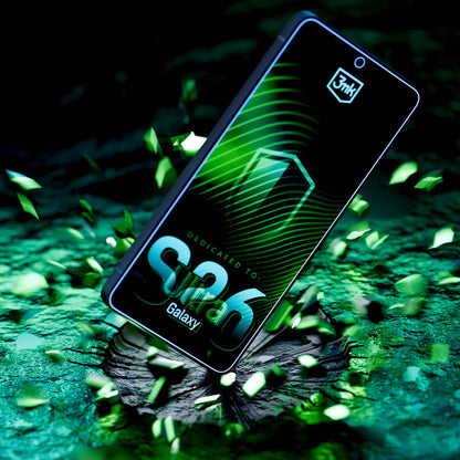 3mk SilverProtection+ protective film for Samsung Galaxy S26 Ultra_5