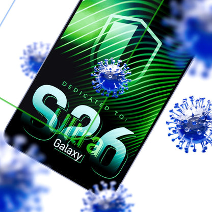 3mk SilverProtection+ protective film for Samsung Galaxy S26 Ultra_6