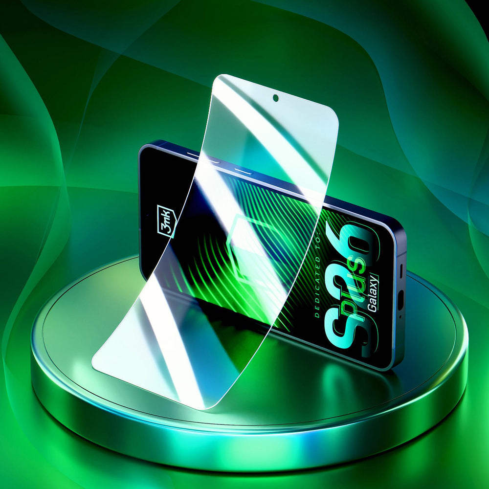 3mk SilverProtection+ protective film for Samsung Galaxy S26+_14