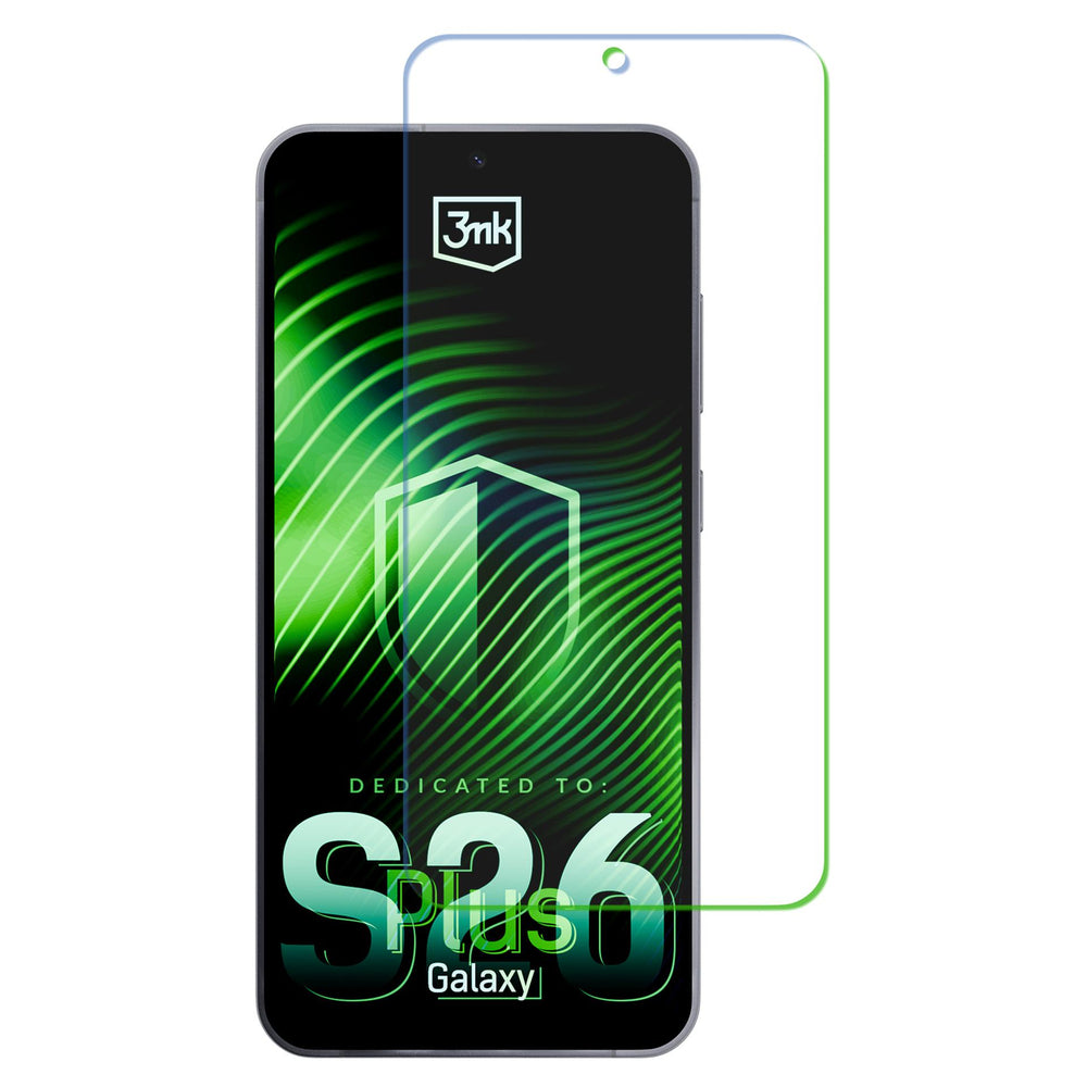 3mk SilverProtection+ protective film for Samsung Galaxy S26+_2