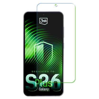 3mk SilverProtection+ protective film for Samsung Galaxy S26+_2