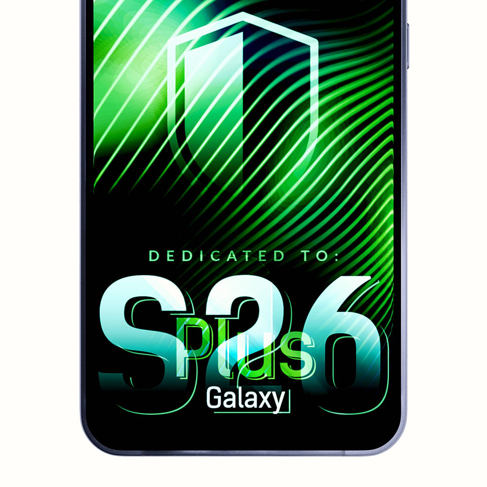 3mk SilverProtection+ protective film for Samsung Galaxy S26+_3