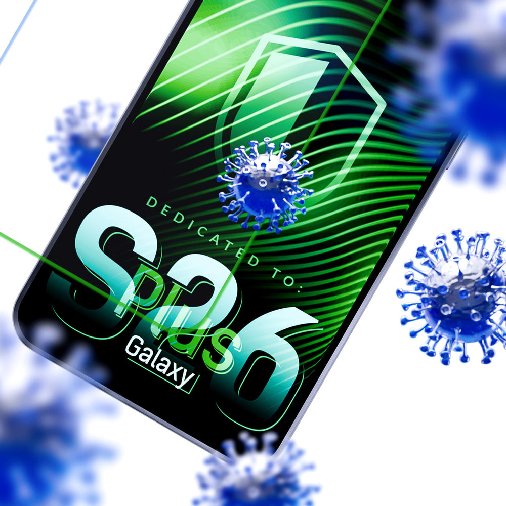 3mk SilverProtection+ protective film for Samsung Galaxy S26+_6
