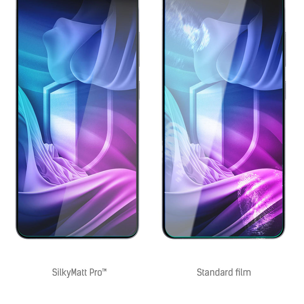 3mk Silky Matt Pro matte foil for Samsung Galaxy S26 Ultra_9