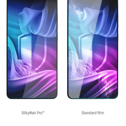 3mk Silky Matt Pro matte foil for Samsung Galaxy S26 Ultra_9