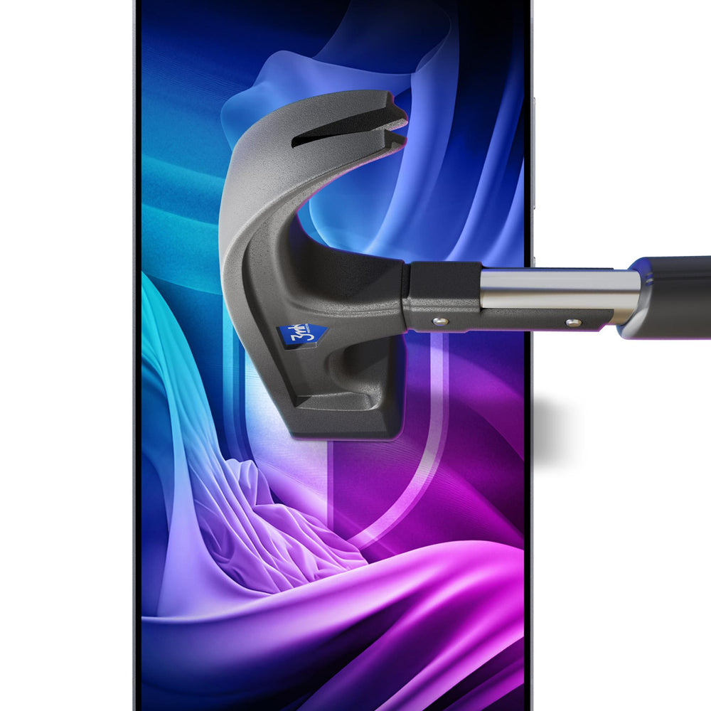 3mk Silky Matt Pro matte foil for Samsung Galaxy S26 Ultra_2