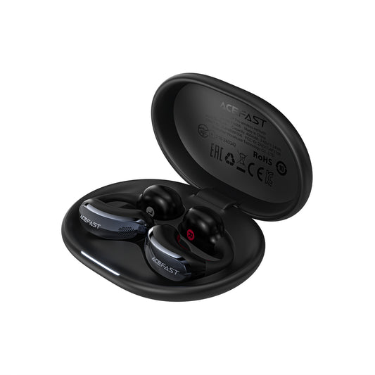 Acefast Aceclip Pro, Black_0