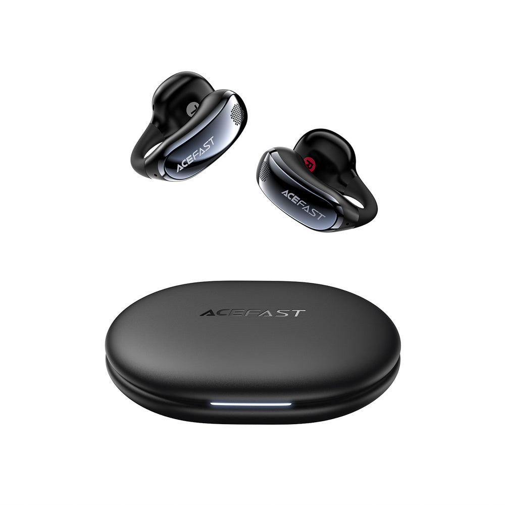 Acefast Aceclip Pro, Black_1