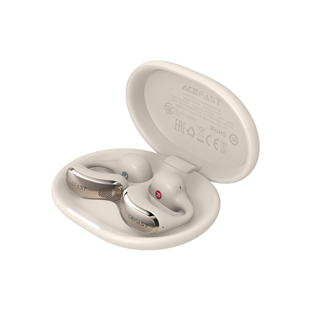 Acefast Aceclip Pro, Gold_0
