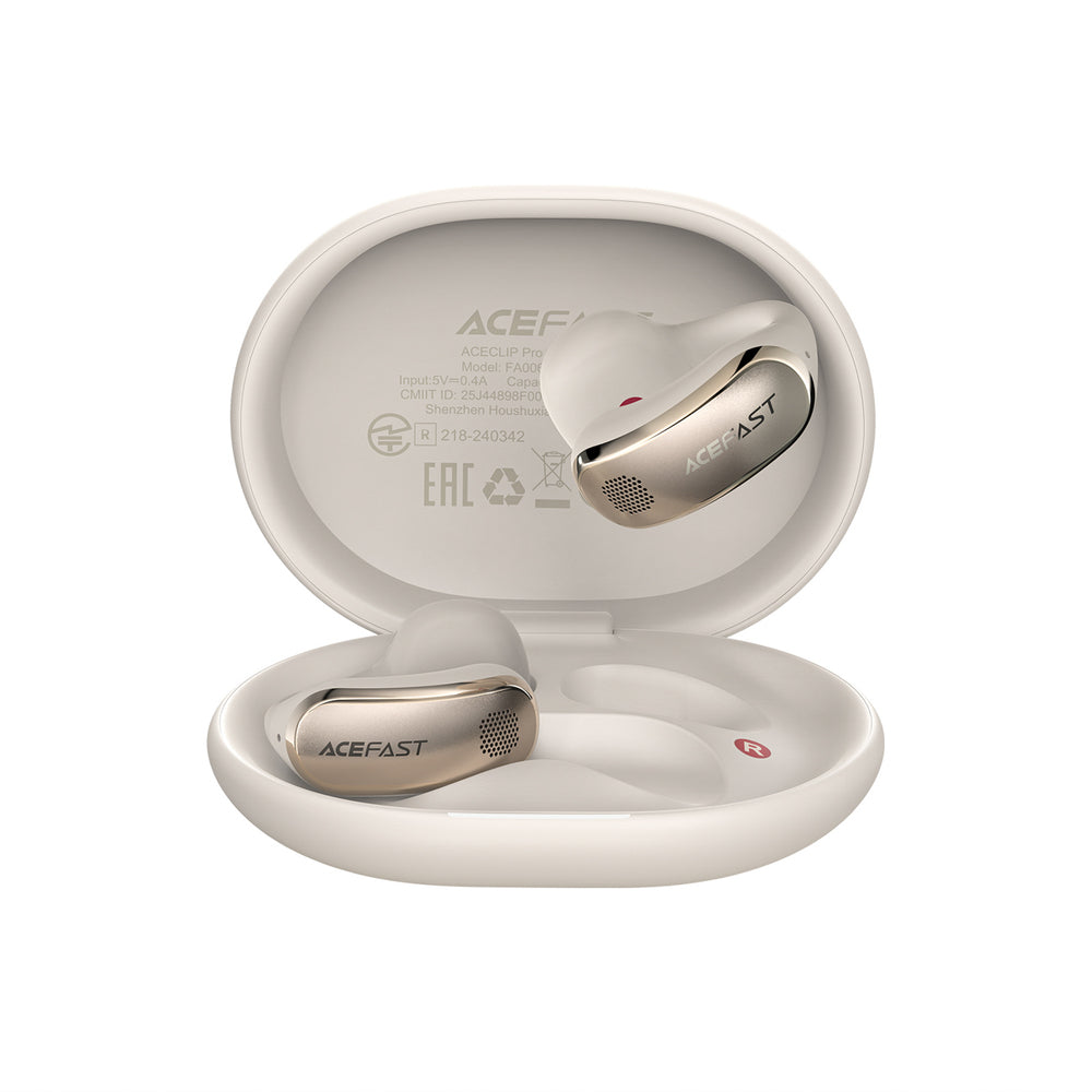 Acefast Aceclip Pro, Gold_2