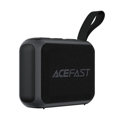 Acefast K4 Go Bluetooth 5.4 Mini Wireless Speaker - Black_2