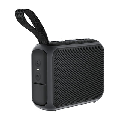 Acefast K4 Go Bluetooth 5.4 Mini Wireless Speaker - Black_3
