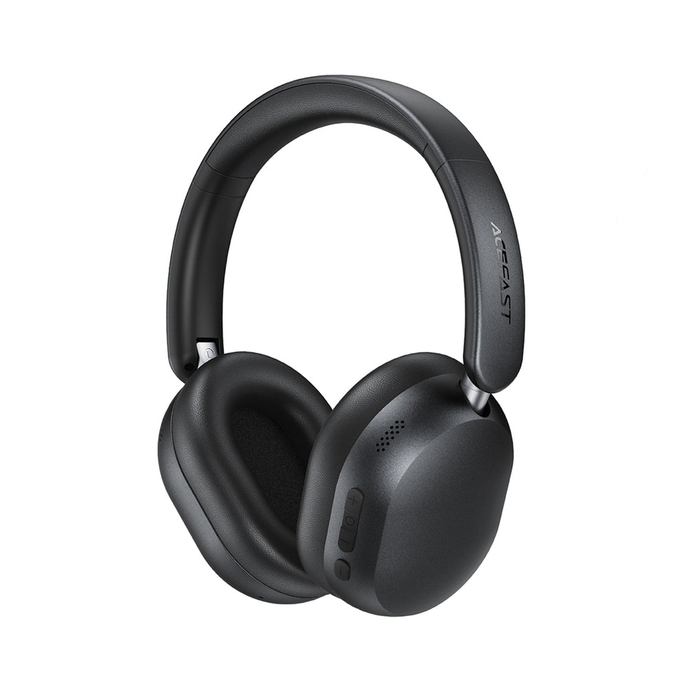 Handsfree Bluetooth Acefast H12, Black _0