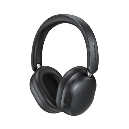 Handsfree Bluetooth Acefast H12, Black _0