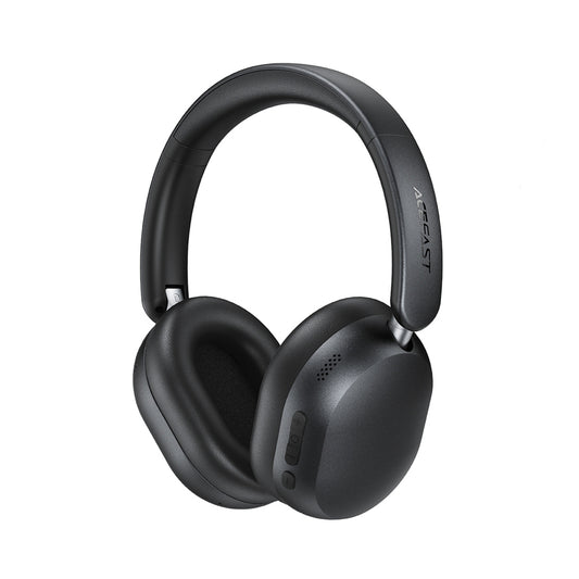 Handsfree Bluetooth Acefast H12, Black _0