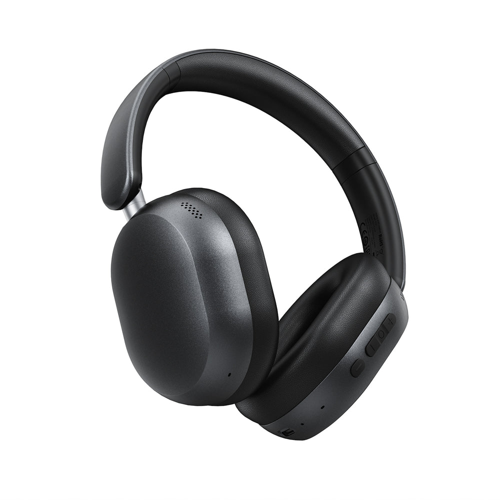 Handsfree Bluetooth Acefast H12, Black _1
